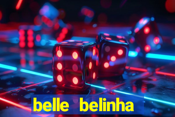 belle belinha vazados telegram